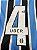 CAMISA DO GRÊMIO 2018 TRICOLOR GAME #4 - G - Imagem 4