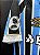 CAMISA DO GRÊMIO 2018 TRICOLOR GAME #4 - G - Imagem 6