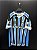 CAMISA DO GRÊMIO 2018 TRICOLOR GAME #4 - G - Imagem 1