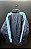 JAQUETA DO GRÊMIO 2003 KAPPA 100 ANOS - GG - Imagem 2