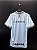 CAMISA DO GRÊMIO 2025 CELESTE JOGADOR S/N - M - Imagem 2