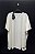 CAMISA DO GRÊMIO 2021 RETRO TORCEDOR OFF WHITE - 4GG - Imagem 1