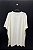 CAMISA DO GRÊMIO 2021 RETRO TORCEDOR OFF WHITE - 4GG - Imagem 2