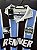 CAMISA DO GRÊMIO 1995 TRICOLOR #6 - GG - Imagem 8