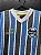 CAMISA DO GRÊMIO 1983 RETRO TRICOLOR TOPPER #7 RENATO - M - Imagem 5