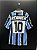 CAMISA DO GRÊMIO 1997 TRICOLOR #10 - G - Imagem 2