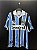 CAMISA DO GRÊMIO 1997 TRICOLOR #10 - G - Imagem 1