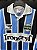 CAMISA DO GRÊMIO 1997 TRICOLOR #10 - G - Imagem 4