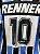 CAMISA DO GRÊMIO 1997 TRICOLOR #10 - G - Imagem 9