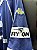 CAMISA DO GRÊMIO 2003 MARINHO #10 - G - Imagem 6