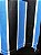 CAMISA DO GRÊMIO 2004 TRICOLOR #10 - G - Imagem 3