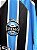 CAMISA DO GRÊMIO 2004 TRICOLOR #10 - G - Imagem 7