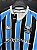 CAMISA DO GRÊMIO 2004 TRICOLOR #10 - G - Imagem 6