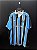 CAMISA DO GRÊMIO 2004 TRICOLOR #10 - G - Imagem 1