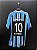 CAMISA DO GRÊMIO 2004 TRICOLOR #10 - G - Imagem 2