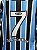 CAMISA DO GRÊMIO 2011 TRICOLOR #7 - G - Imagem 3
