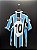 CAMISA DO GRÊMIO 2002 TRICOLOR #10 - G - Imagem 2