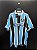 CAMISA DO GRÊMIO 2002 TRICOLOR #10 - G - Imagem 1