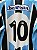 CAMISA DO GRÊMIO 2002 TRICOLOR #10 - G - Imagem 4