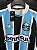 CAMISA DO GRÊMIO 2002 TRICOLOR #10 - G - Imagem 7