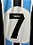 CAMISA DO GRÊMIO 2001 TRICOLOR S/ PATROCÍNIO #7 - G - Imagem 5