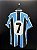 CAMISA DO GRÊMIO 2001 TRICOLOR S/ PATROCÍNIO #7 - G - Imagem 2