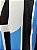 CAMISA DO GRÊMIO 2001 TRICOLOR S/ PATROCÍNIO #7 - G - Imagem 4