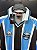 CAMISA DO GRÊMIO 2001 TRICOLOR S/ PATROCÍNIO #7 - G - Imagem 10