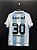 CAMISA DO GRÊMIO 2012 ALMA CASTELHANA #30 - M - Imagem 2