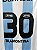 CAMISA DO GRÊMIO 2012 ALMA CASTELHANA #30 - M - Imagem 5