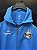 JAQUETA DO GRÊMIO 2014 CELESTE TOPPER - GG - Imagem 5
