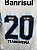 CAMISA DO GRÊMIO 2014 BRANCA #20 - G - Imagem 11
