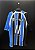 CAMISA DO GRÊMIO 2006 TRICOLOR #11 - 4G - Imagem 2