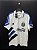 CAMISA DO GRÊMIO 1993 BRANCA #10 - G - Imagem 1