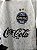 CAMISA DO GRÊMIO 1993 BRANCA #10 - G - Imagem 12