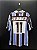 CAMISA DO GRÊMIO 1997 TRICOLOR #11 - GG - Imagem 2
