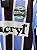 CAMISA DO GRÊMIO 1997 TRICOLOR #11 - GG - Imagem 4