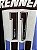 CAMISA DO GRÊMIO 1997 TRICOLOR #11 - GG - Imagem 11