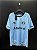 CAMISA DO GRÊMIO 2018 CELESTE S/N - G - Imagem 1