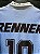 CAMISA DO GRÊMIO 1995 CELESTE #10 - M - Imagem 10