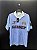 CAMISA DO GRÊMIO 1995 CELESTE #10 - M - Imagem 1