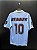 CAMISA DO GRÊMIO 1995 CELESTE #10 - M - Imagem 2
