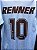 CAMISA DO GRÊMIO 1995 CELESTE #10 - M - Imagem 13