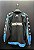 JAQUETA DO GRÊMIO 2000 PRETA KAPPA - M - Imagem 2