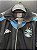 JAQUETA DO GRÊMIO 2000 PRETA KAPPA - M - Imagem 6