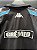 JAQUETA DO GRÊMIO 2000 PRETA KAPPA - M - Imagem 3