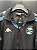 JAQUETA DO GRÊMIO 2000 PRETA KAPPA - M - Imagem 8