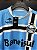 CAMISA DO GRÊMIO 2011 CELESTE #9 M. MORENO - EG (MANGA LONGA) - Imagem 13