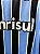 CAMISA DO GRÊMIO 2009 TRICOLOR LIBERTADORES #9 - 4G - Imagem 5