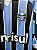 CAMISA DO GRÊMIO 2009 TRICOLOR LIBERTADORES #9 - 4G - Imagem 6